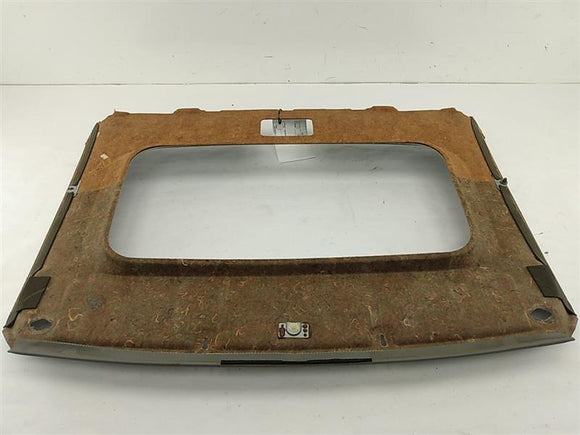 Honda Prelude Front Headliner