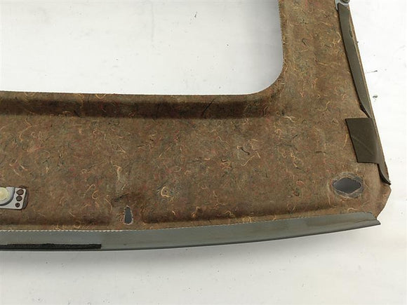 Honda Prelude Front Headliner