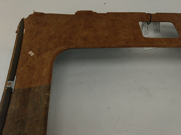 Honda Prelude Front Headliner