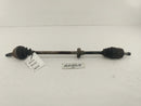 Honda Prelude Front Left Axle-1