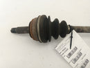 Honda Prelude Front Left Axle-2