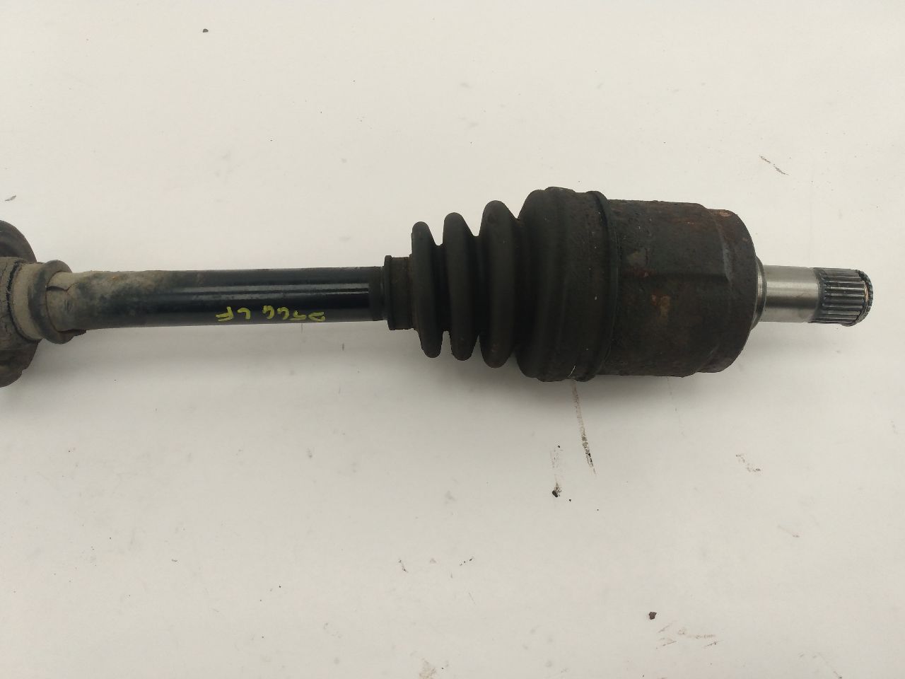 Honda Prelude Front Left Axle