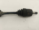 Honda Prelude Front Left Axle-4
