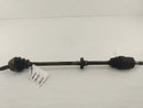 Honda Prelude Front Left Axle-5