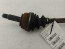 Honda Prelude Front Left Axle-6