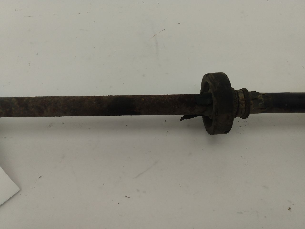 Honda Prelude Front Left Axle