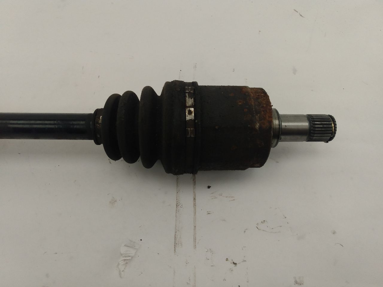 Honda Prelude Front Left Axle