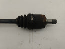 Honda Prelude Front Left Axle-8