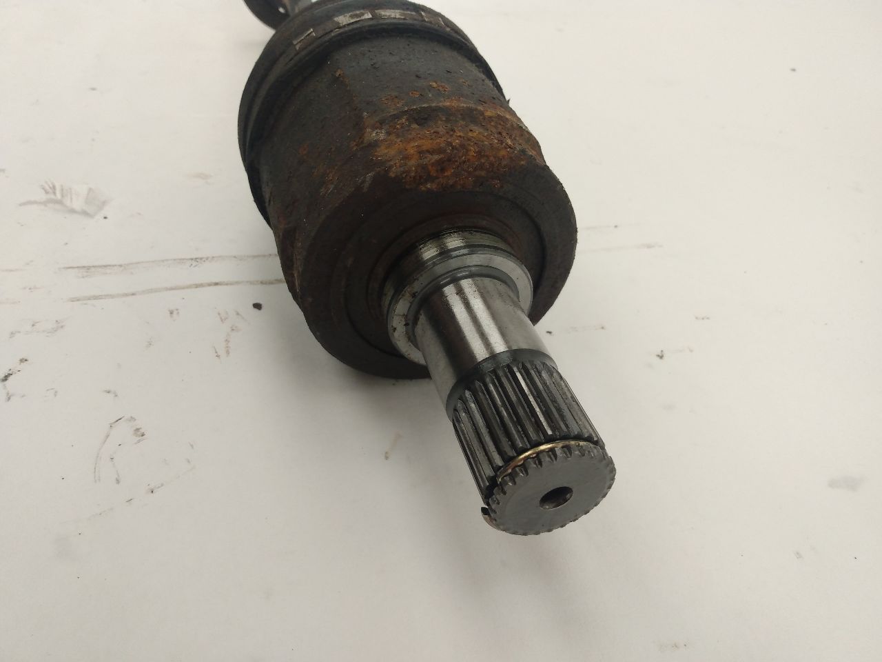 Honda Prelude Front Left Axle