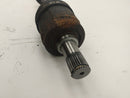 Honda Prelude Front Left Axle-9