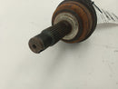Honda Prelude Front Left Axle-10