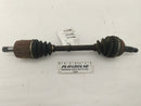 Honda Prelude Front Right Axle-1