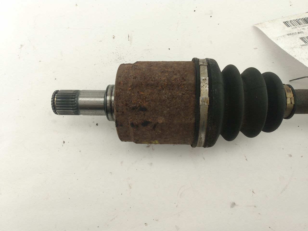 Honda Prelude Front Right Axle