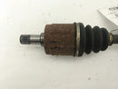 Honda Prelude Front Right Axle-2