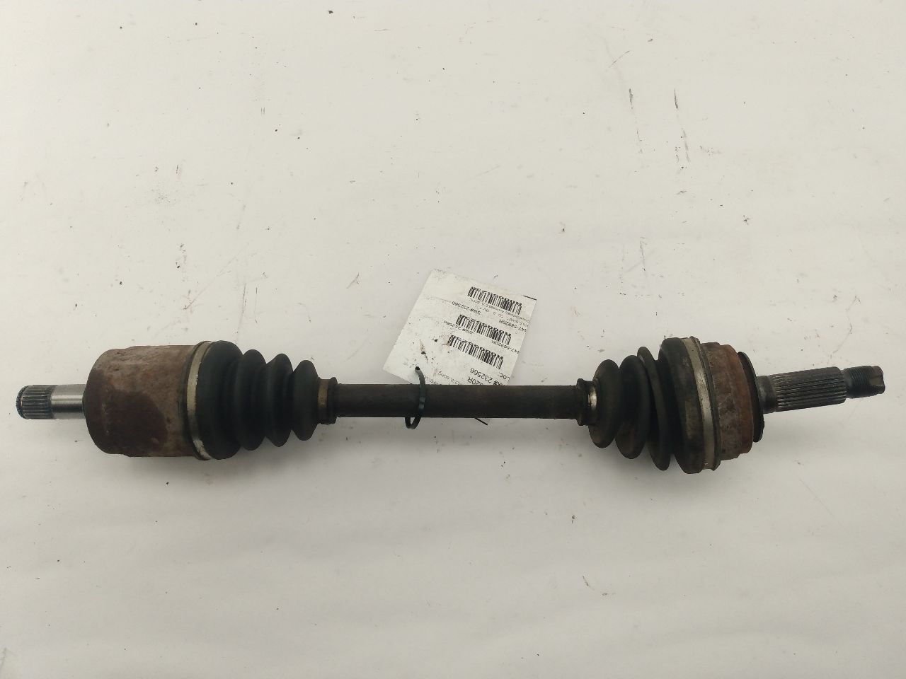 Honda Prelude Front Right Axle