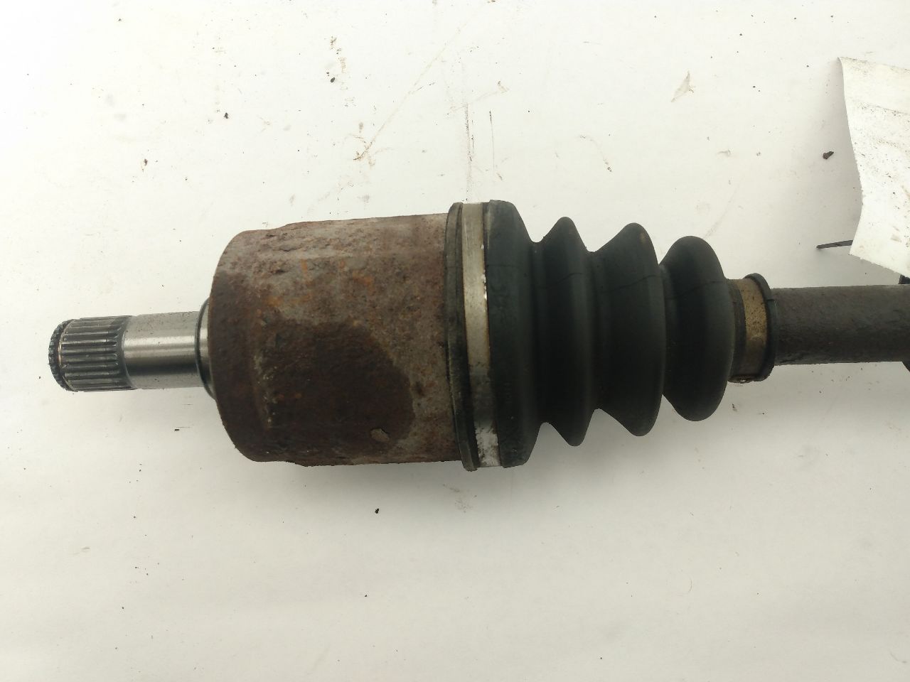 Honda Prelude Front Right Axle