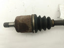 Honda Prelude Front Right Axle-6