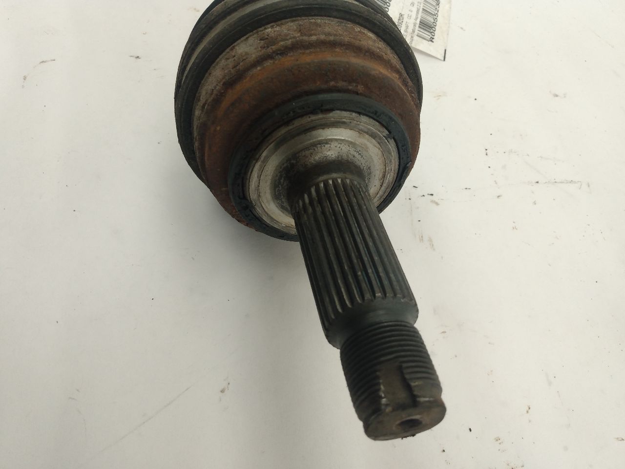 Honda Prelude Front Right Axle