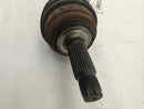 Honda Prelude Front Right Axle-9