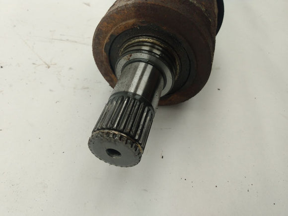 Honda Prelude Front Right Axle
