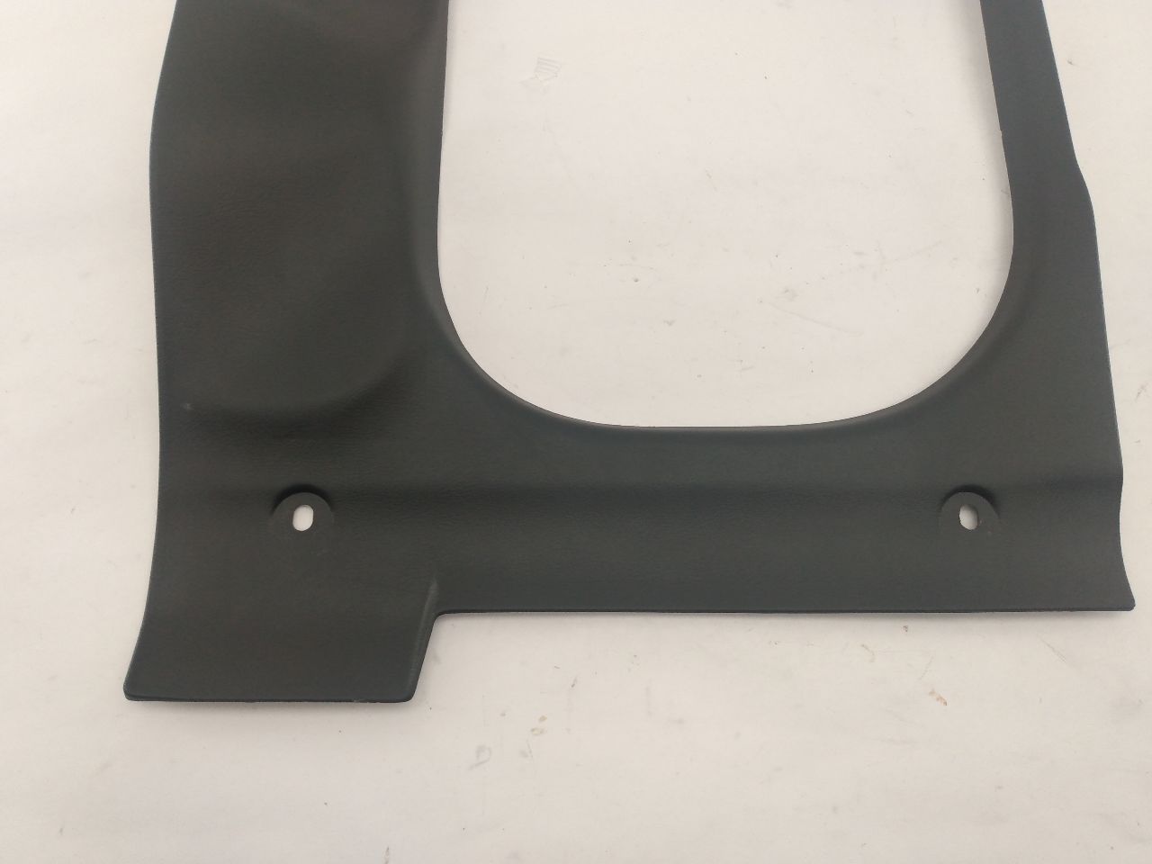 Honda Prelude Rear Right Trunk Access Trim - 0