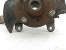 Honda Prelude Front Left Hub Assembly-5