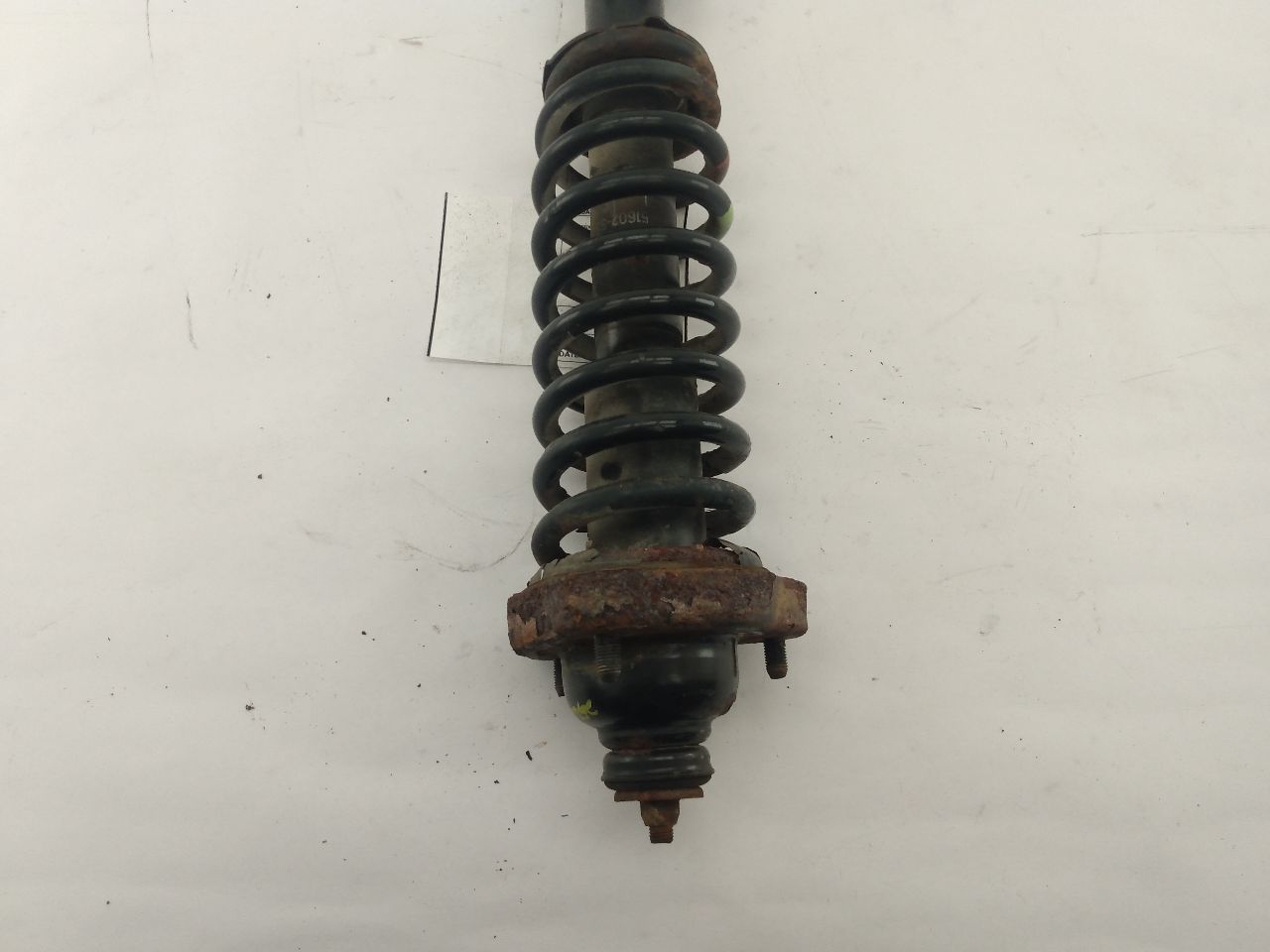 Honda Prelude Front Left Strut