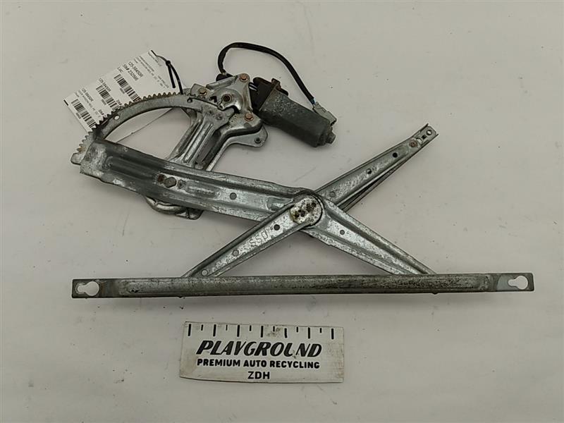 Honda Prelude Front Right Window Regulator