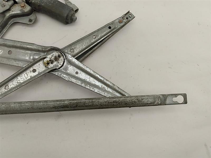 Honda Prelude Front Right Window Regulator