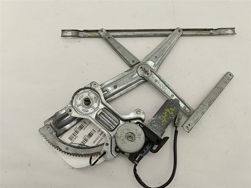 Honda Prelude Front Right Window Regulator