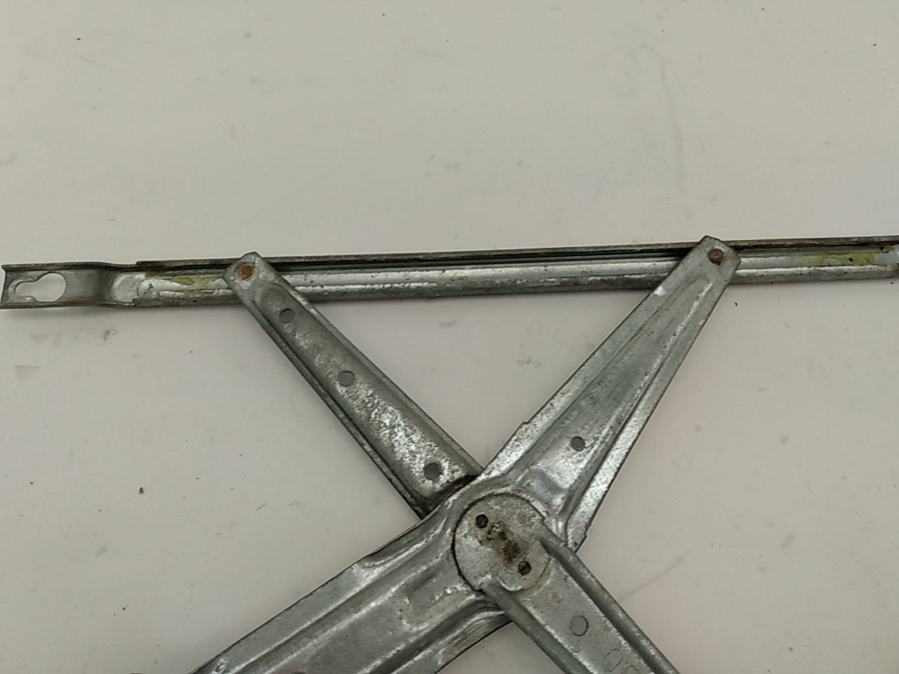Honda Prelude Front Right Window Regulator