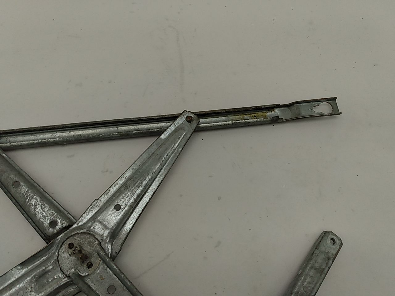 Honda Prelude Front Right Window Regulator