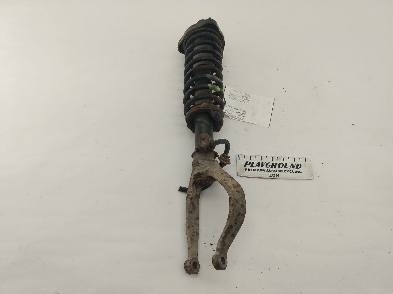 Honda Prelude Front Right Strut