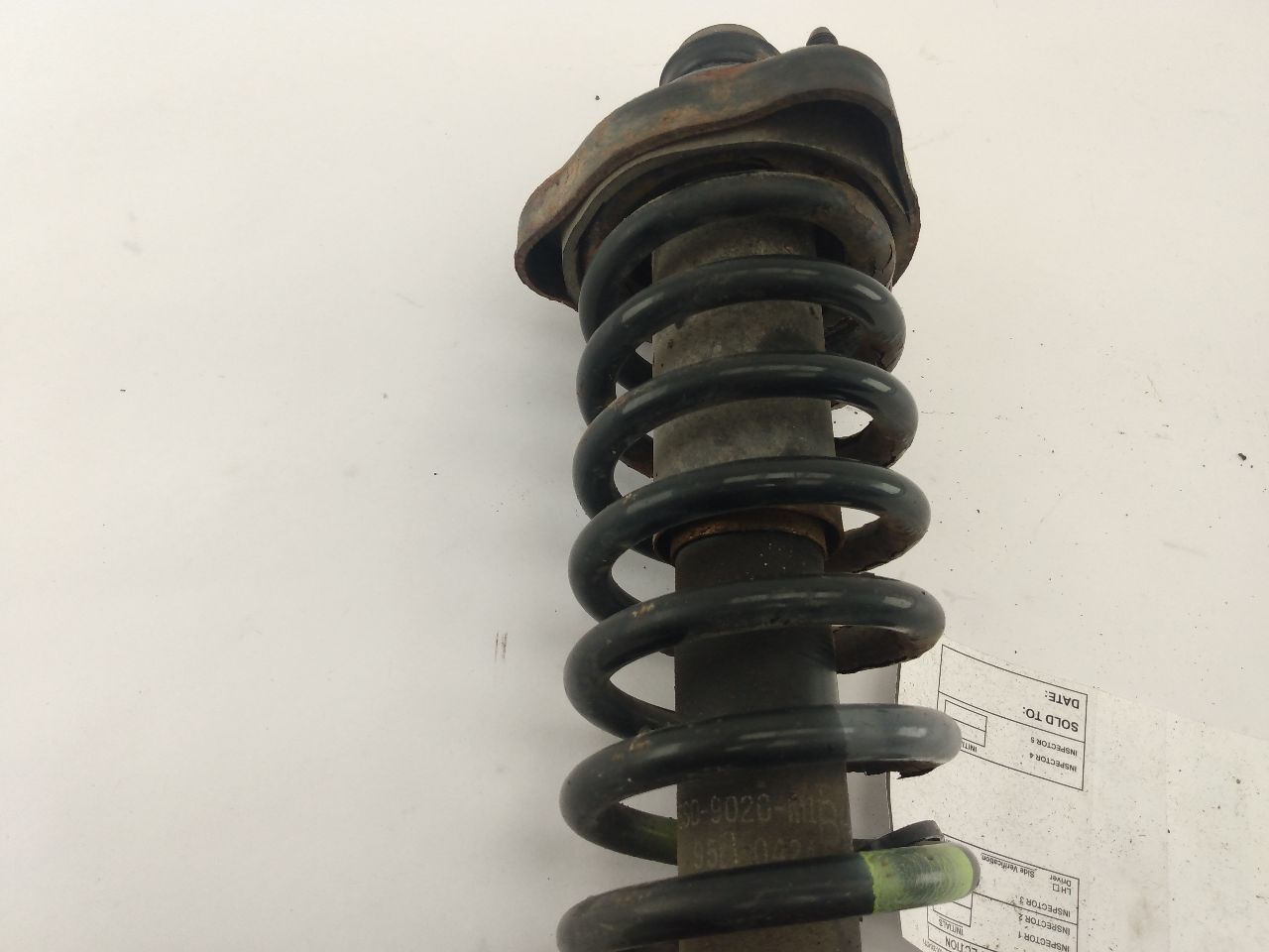 Honda Prelude Front Right Strut