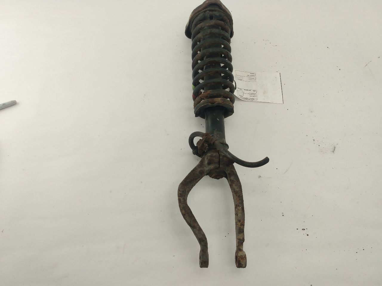 Honda Prelude Front Right Strut