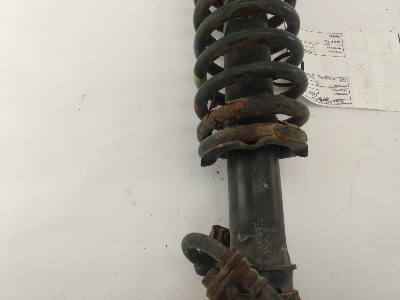 Honda Prelude Front Right Strut