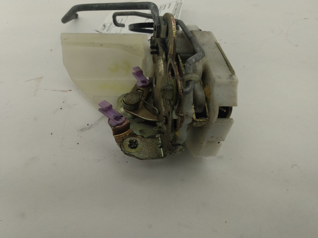 Honda Prelude Front Left Lock Actuator