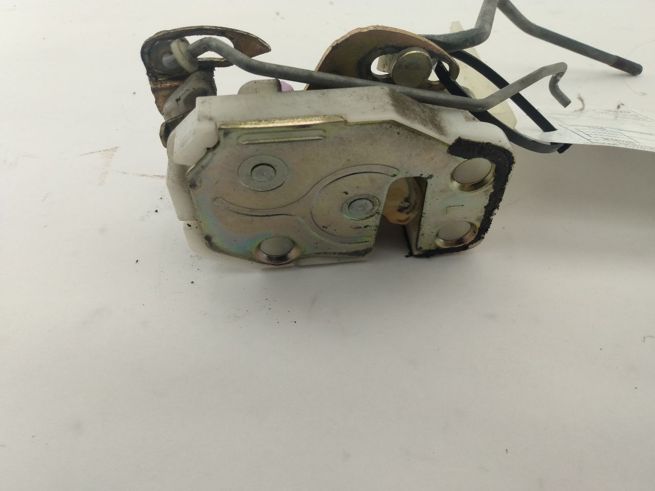 Honda Prelude Front Left Lock Actuator