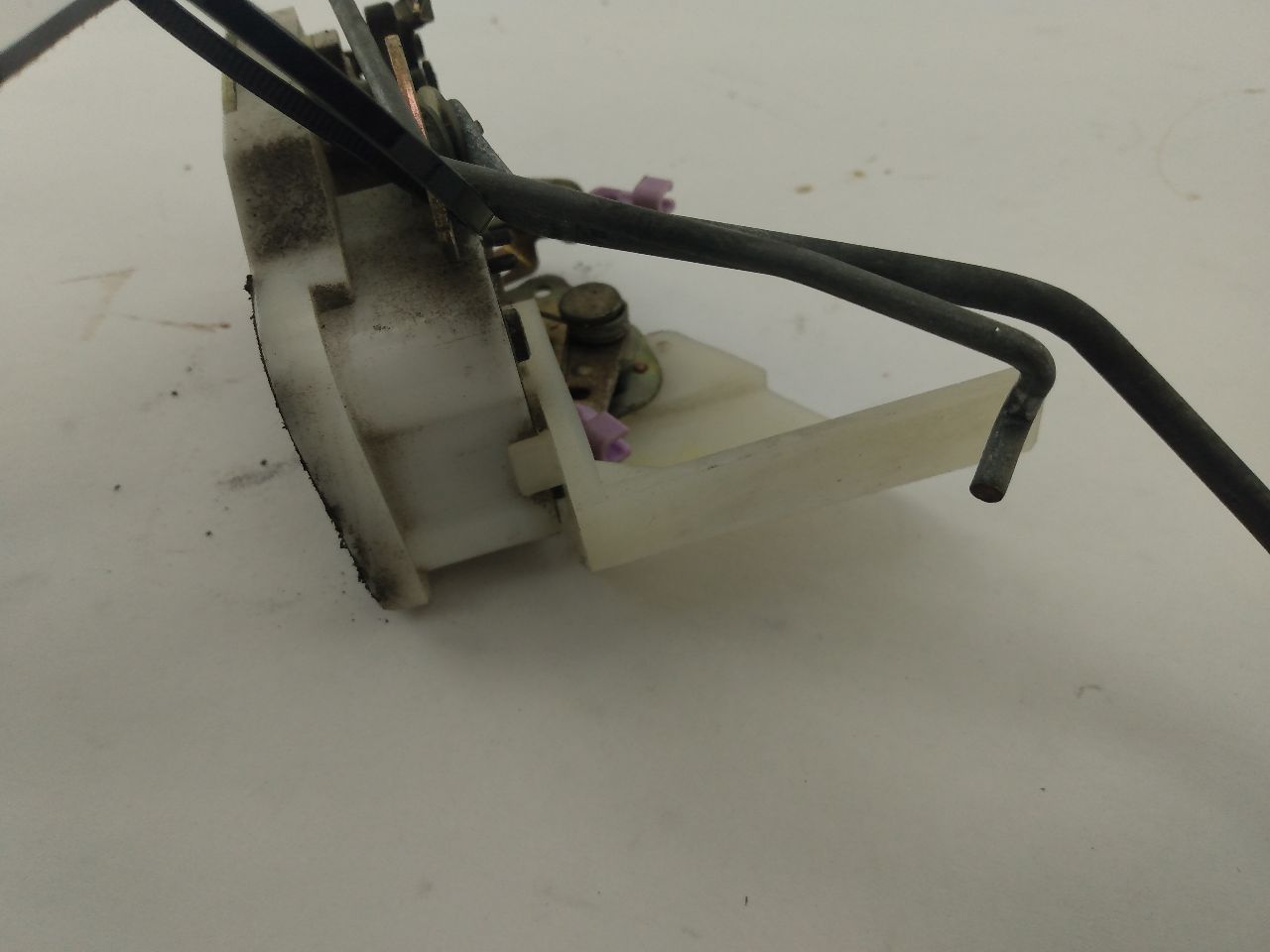 Honda Prelude Front Left Lock Actuator