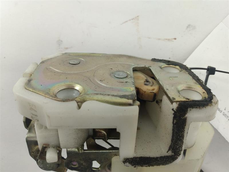 Honda Prelude Front Left Lock Actuator