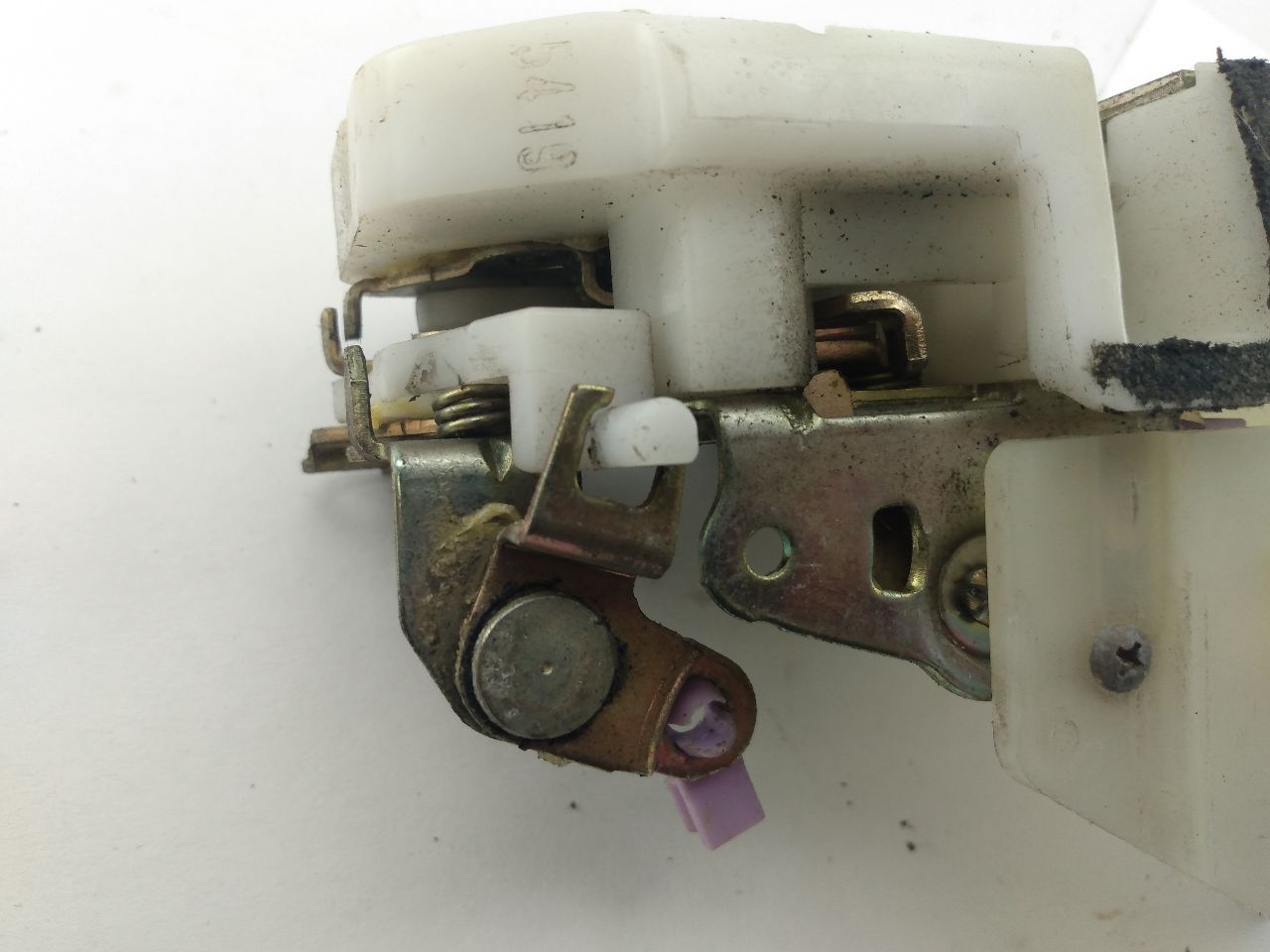 Honda Prelude Front Left Lock Actuator