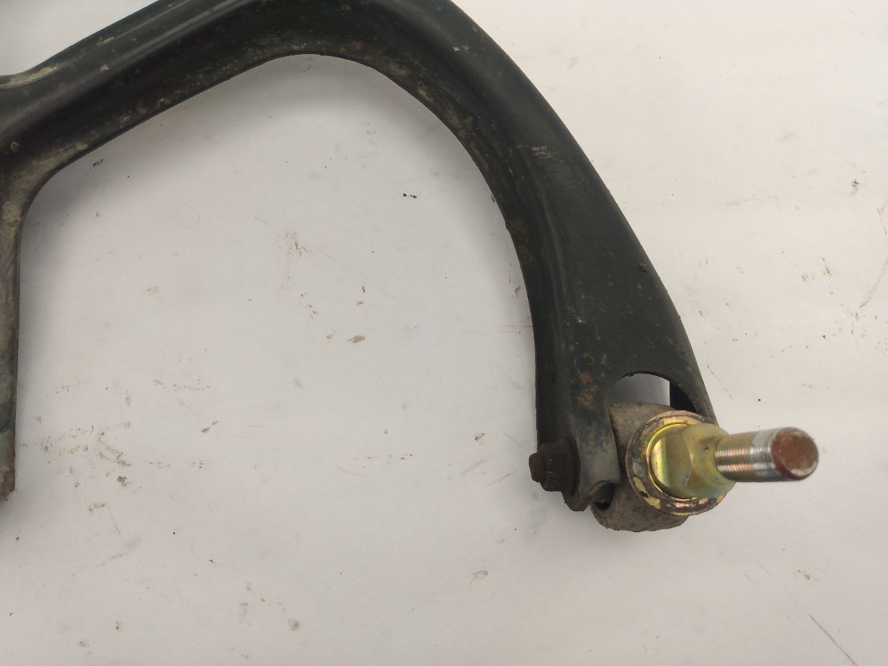 Honda Prelude Upper Left Control Arm