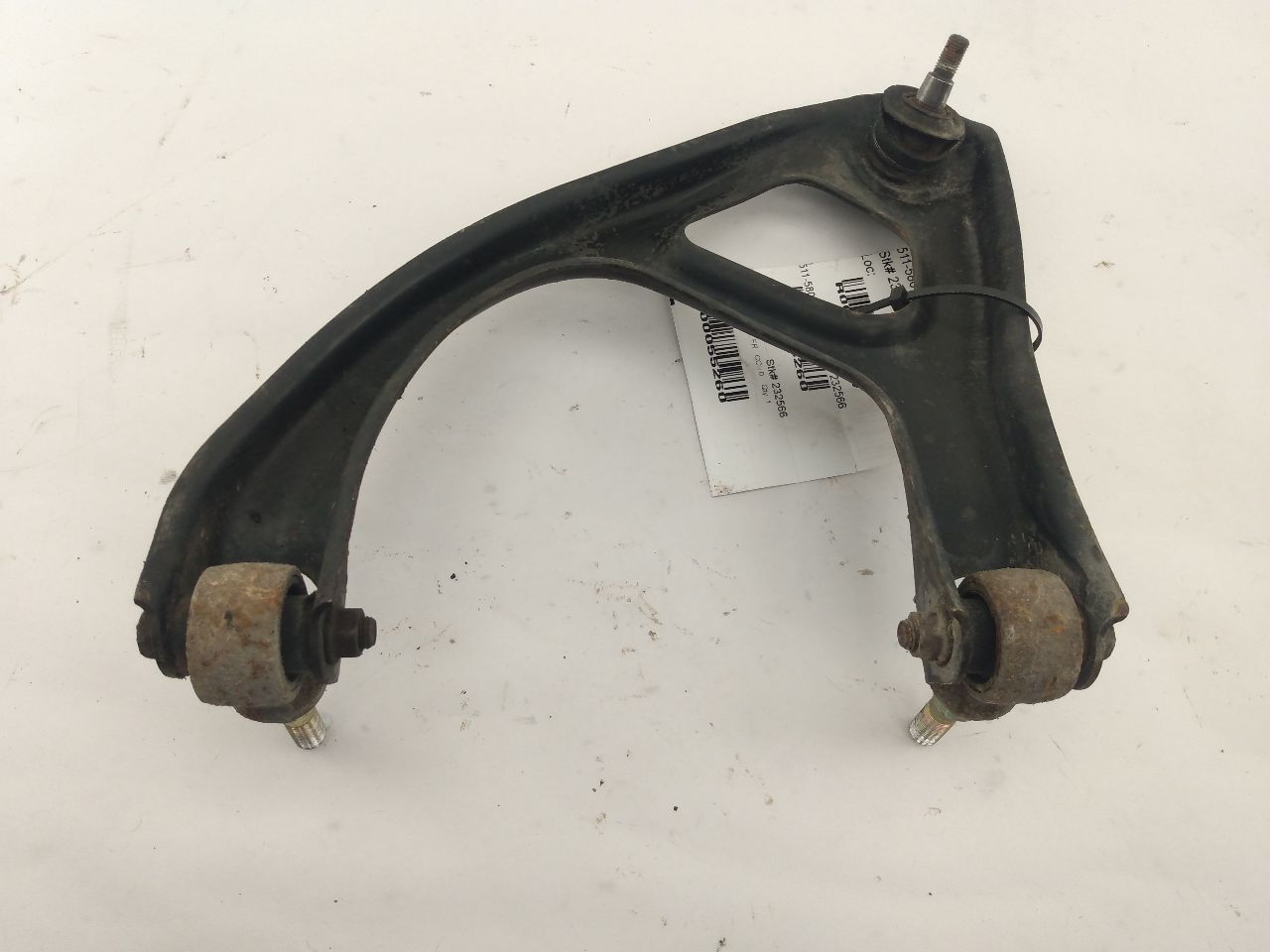 Honda Prelude Upper Left Control Arm