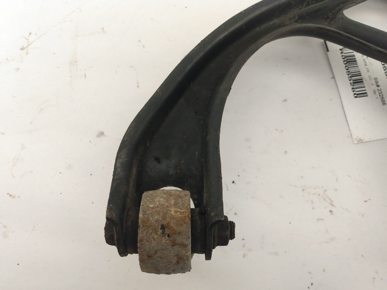 Honda Prelude Upper Left Control Arm