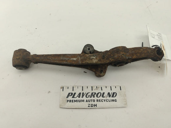Honda Prelude Front Right Lower Control Arm