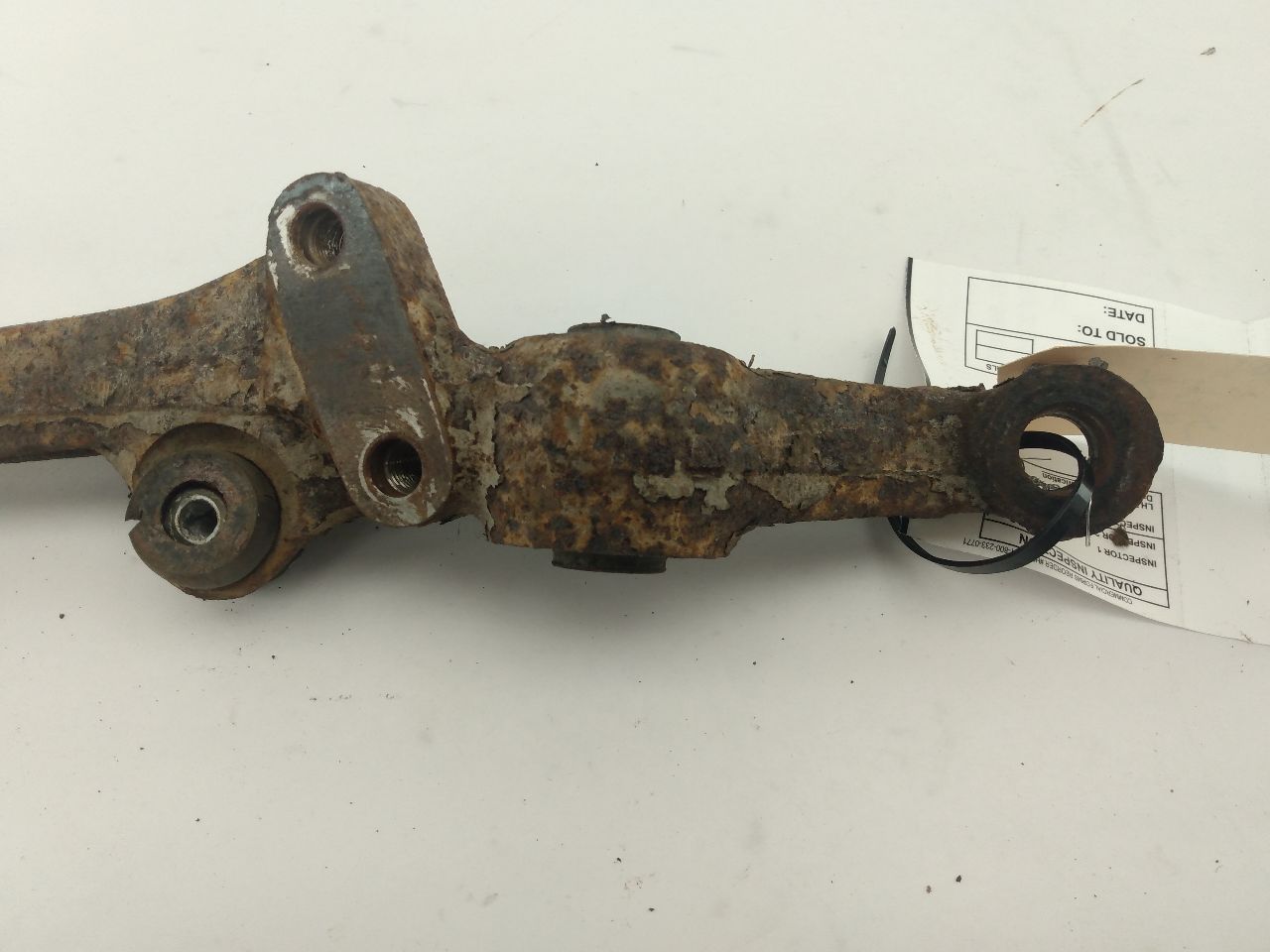 Honda Prelude Front Right Lower Control Arm