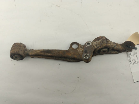 Honda Prelude Front Left Lower Control Arm