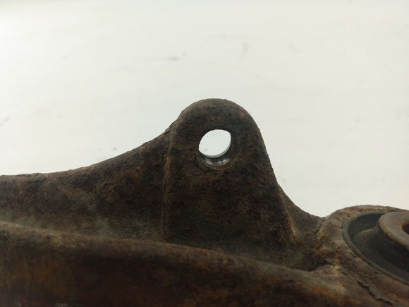 Honda Prelude Front Left Lower Control Arm