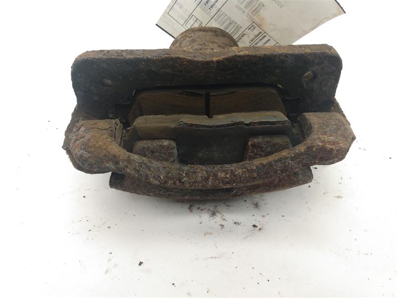 Honda Prelude Front Right Brake Caliper