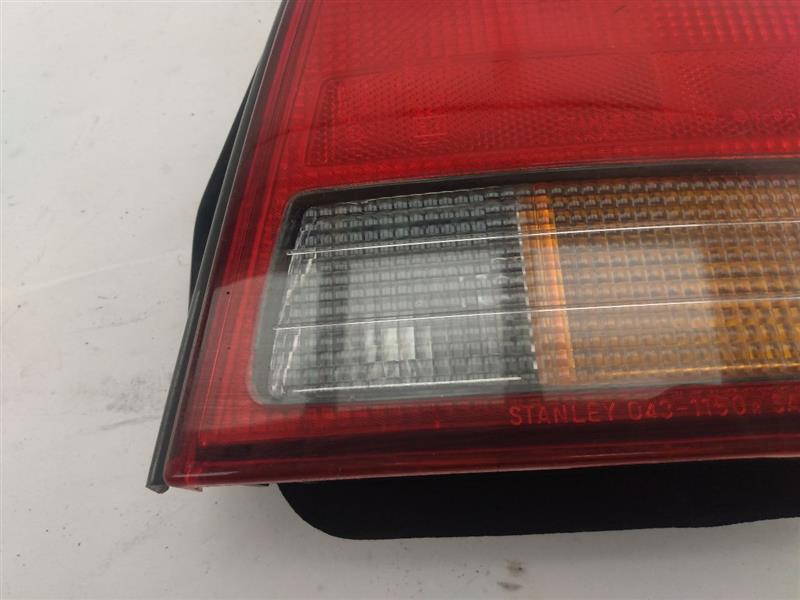 Honda Prelude Rear Right Tail Light - 0